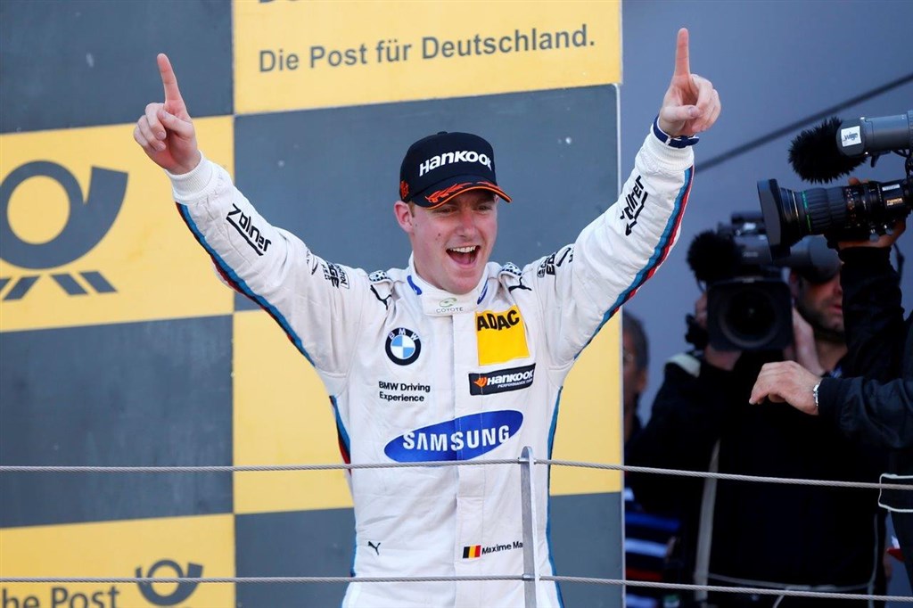 (Foto: DTM Media)